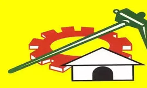 TDP Announces Chairmen for 47 Market Committees in Andhra Pradesh