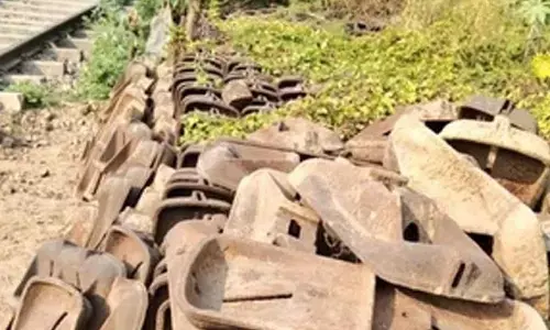 Earnings from sale of scrap under Swachhata drive at govt offices rise to Rs 2,666 cr