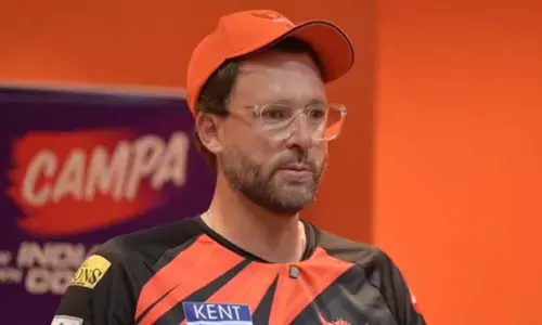 IPL 2025: SRH will go with slightly different plan against DC after loss to LSG, says Vettori