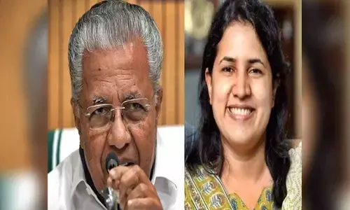Relief for CM Vijayan, daughter as Kerala HC junks plea for vigilance probe in payoff case