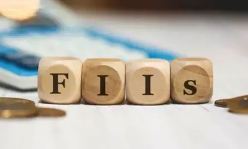 FIIs, DIIs extend buying spree with over ₹3,400 Cr inflows in Indian equities on June 10