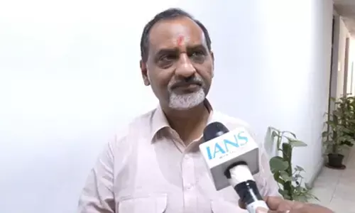 BJP leader Ajay Mahawar calls for renaming Babarpur; proposes Kalampuri