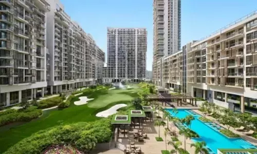 India’s real estate sector to reach Rs 83 lakh crore by 2030: Report