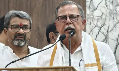 Conflict among top rung leaders kept party out of power in MP for long: Congs Ajay Singh