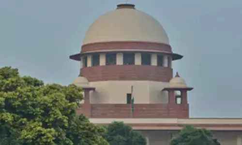 Cash at judge’s residence: SC disposes of plea seeking FIR, probe by Delhi Police