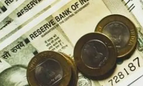 Centre okays 2 per cent raise in DA for Union Govt staff