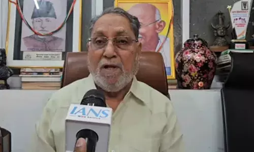 Cong slams UP Police’s Namaz rule, accuses govt of spreading hatred towards Muslims