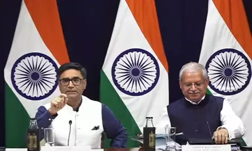 First responder India ready to assist Myanmar in earthquake relief efforts