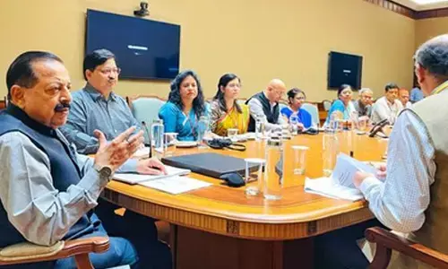 Govt to create regional BIRAC centres to accelerate startups and biomanufacturing