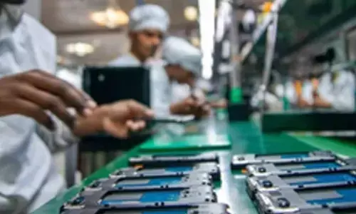Component PLI to boost India’s $500 bn electronics manufacturing goal: Industry