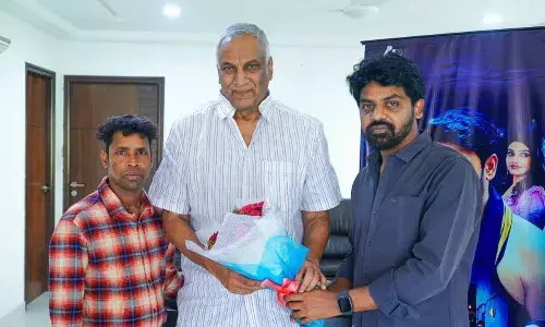 ‘Maathru’ set to tug at heartstrings with its emotional musical journey