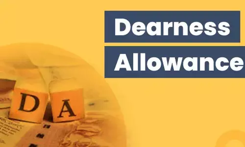 Government Approves 2% Increase in Dearness Allowance (DA) for Employees and Pensioners