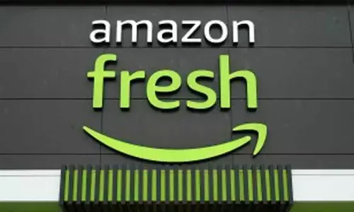 Amazon Fresh Brings Quality Groceries to Indias Smaller Towns, now Serving 170+ Cities