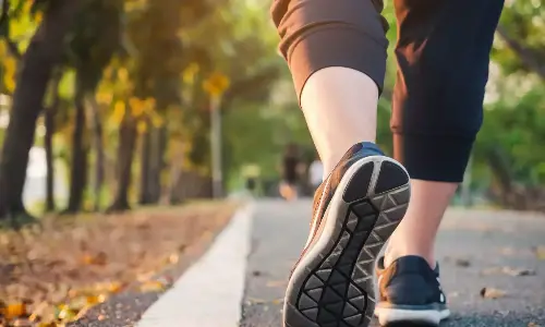 Benefits of Walking for 10 Minutes After Every Meal