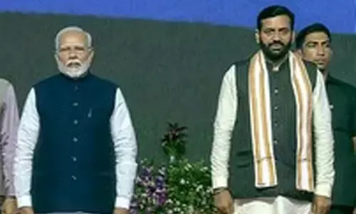 PM Modi to inaugurate air travel services from Hisar airport on April 14