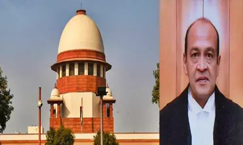 Justice Yashwant Varma wont be assigned judicial work in Allahabad HC: Supreme Court