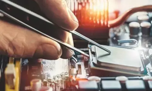 Rs 22,919 crore component PLI to boost India’s domestic electronics supply chain