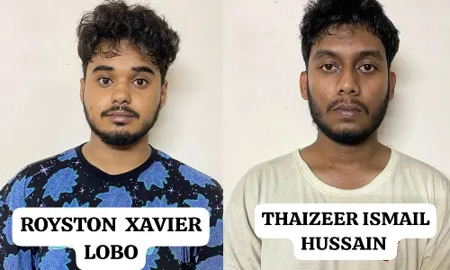 CCB Police Crack Down on Drug Network in Mangaluru, Seize Narcotics Worth Rs 9 Lakh