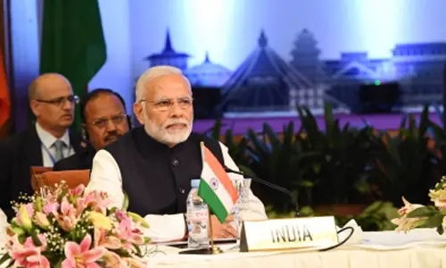 India to sign Maritime Transport Agreement with BIMSTEC during PM Modis Thailand visit