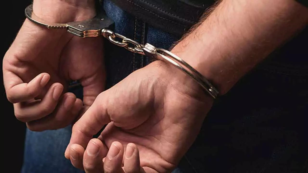 Home Guard Under Investigation for Aiding Bengaluru Molestation Accused, Reports Say