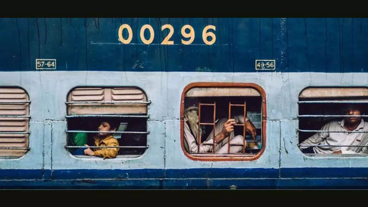 Train rerouting, discontinuation causes hardship for passengers Train rerouting, discontinuation causes hardship for passengers