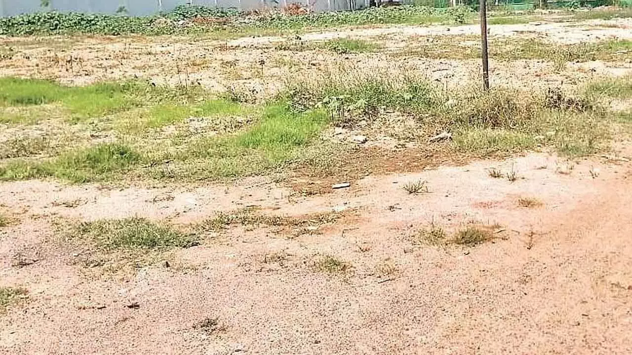 Terms auction of Kancha Gachibowli lands ‘mindless’