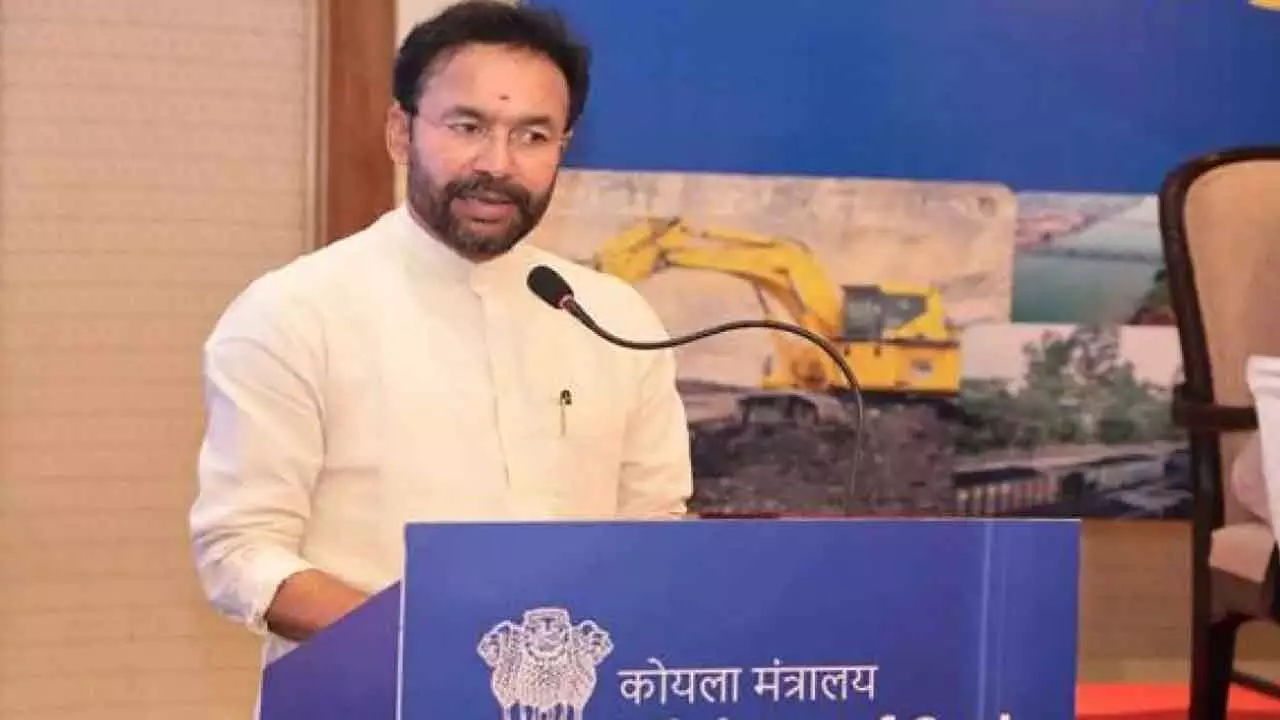 Govt attracts Rs40,900-cr investment in auction for 125 coal mines Govt attracts Rs40,900-cr investment in auction for 125 coal mines