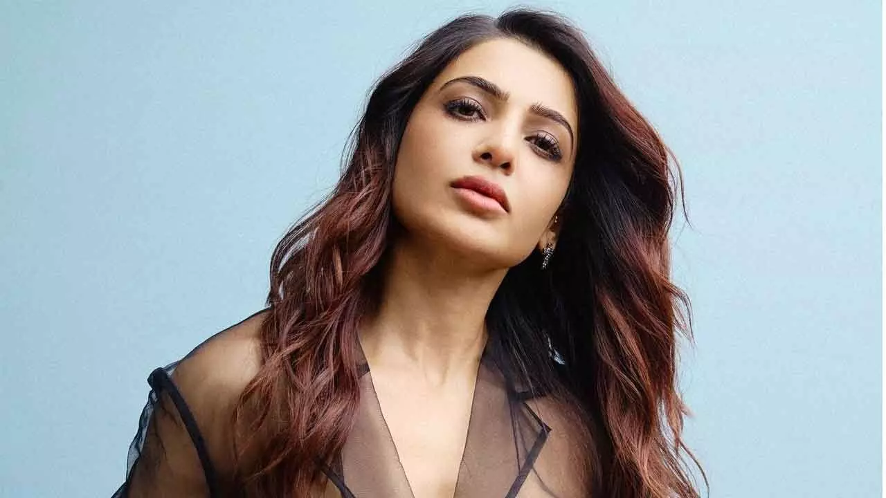 Samantha: Conversations around periods are still met with silence, whispers and shame