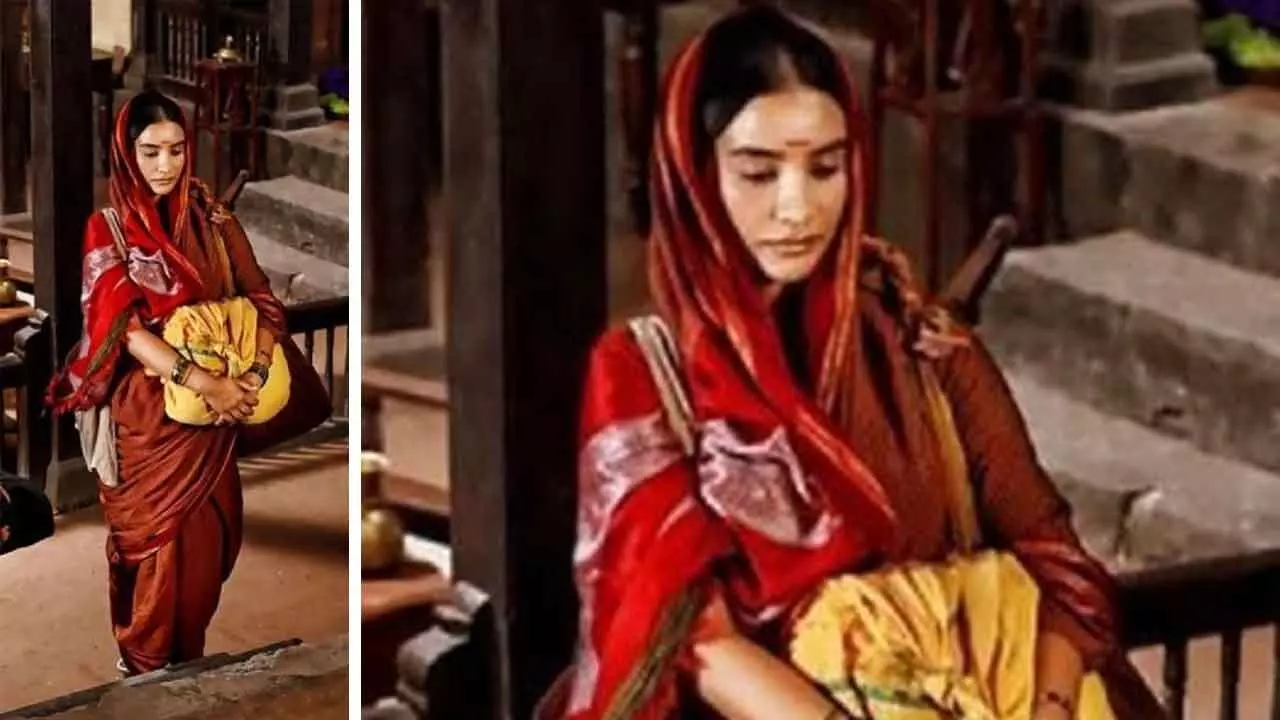 ‘A Journey of Courage and Transformation’ ‘A Journey of Courage and Transformation’