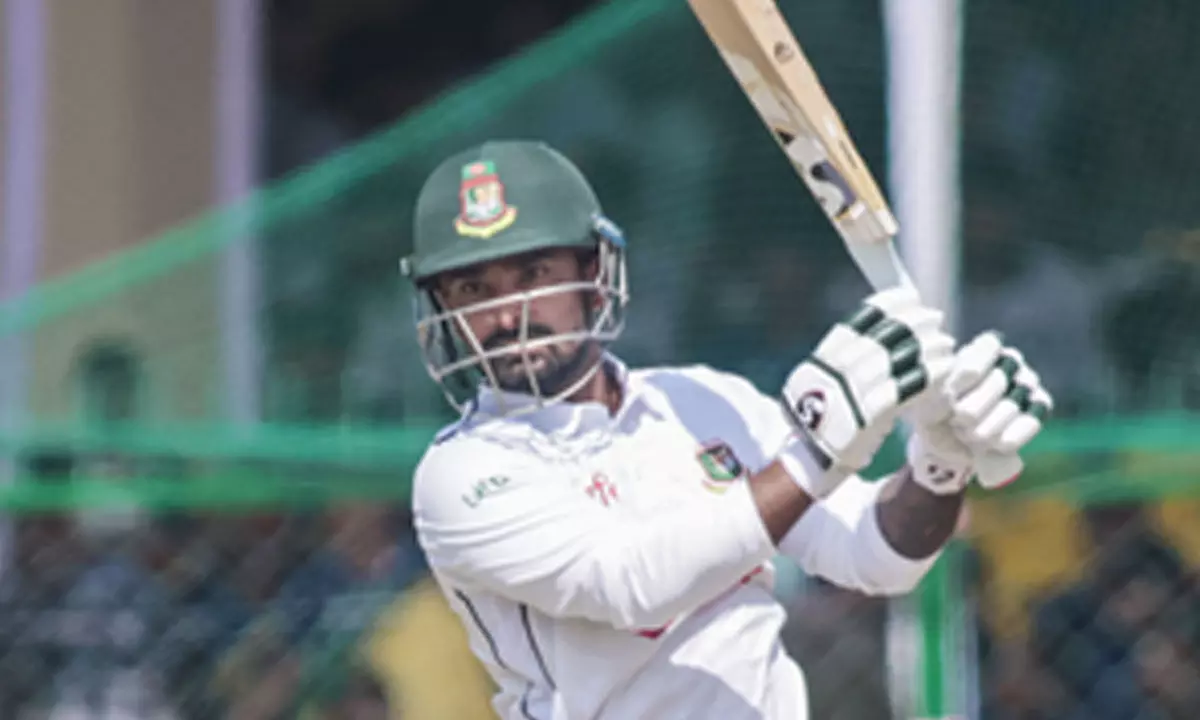 Litton Das to skip Zimbabwe Tests for PSL 2025 Litton Das to skip Zimbabwe Tests for PSL 2025