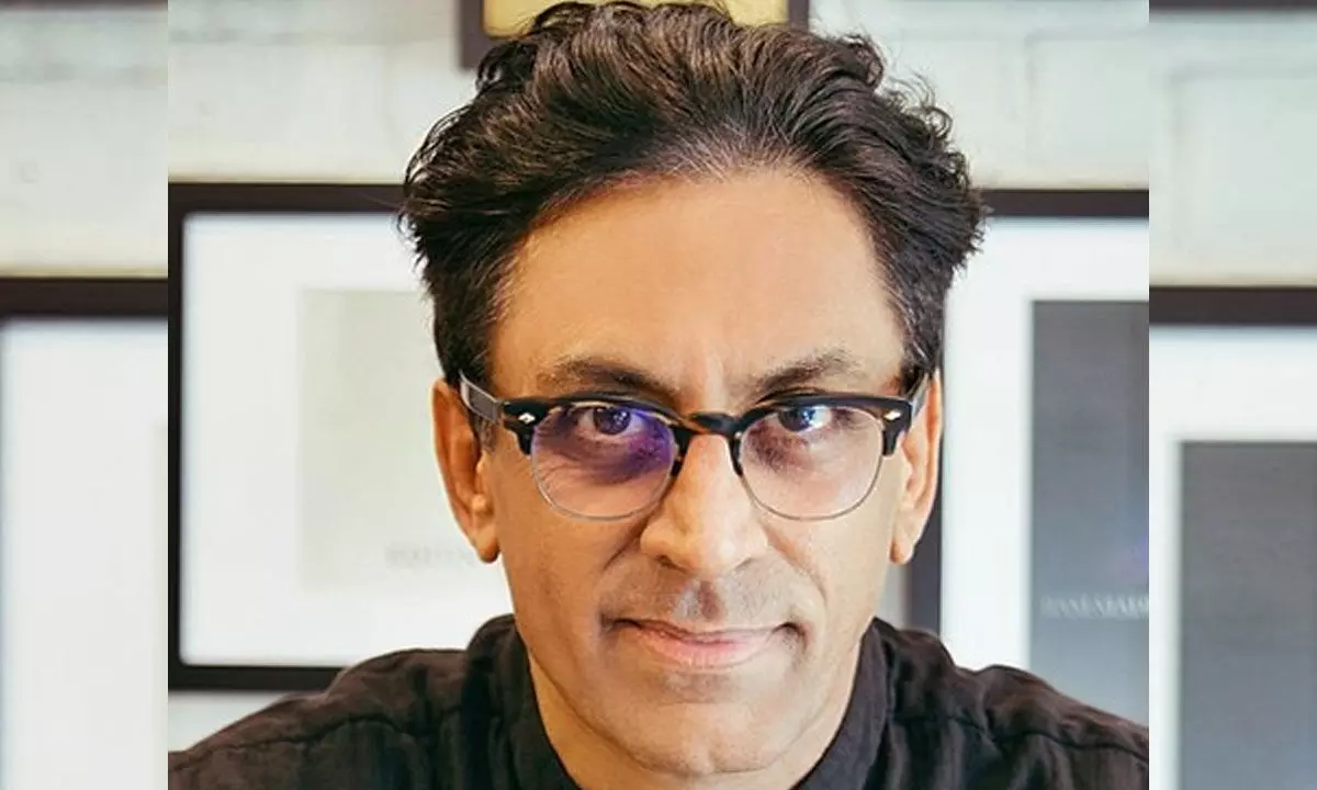 Ram Madhvani reacts to UK Member of Parliament’s demand for apology for Jallianwala Bagh Massacre Ram Madhvani reacts to UK Member of Parliament’s demand for apology for Jallianwala Bagh Massacre