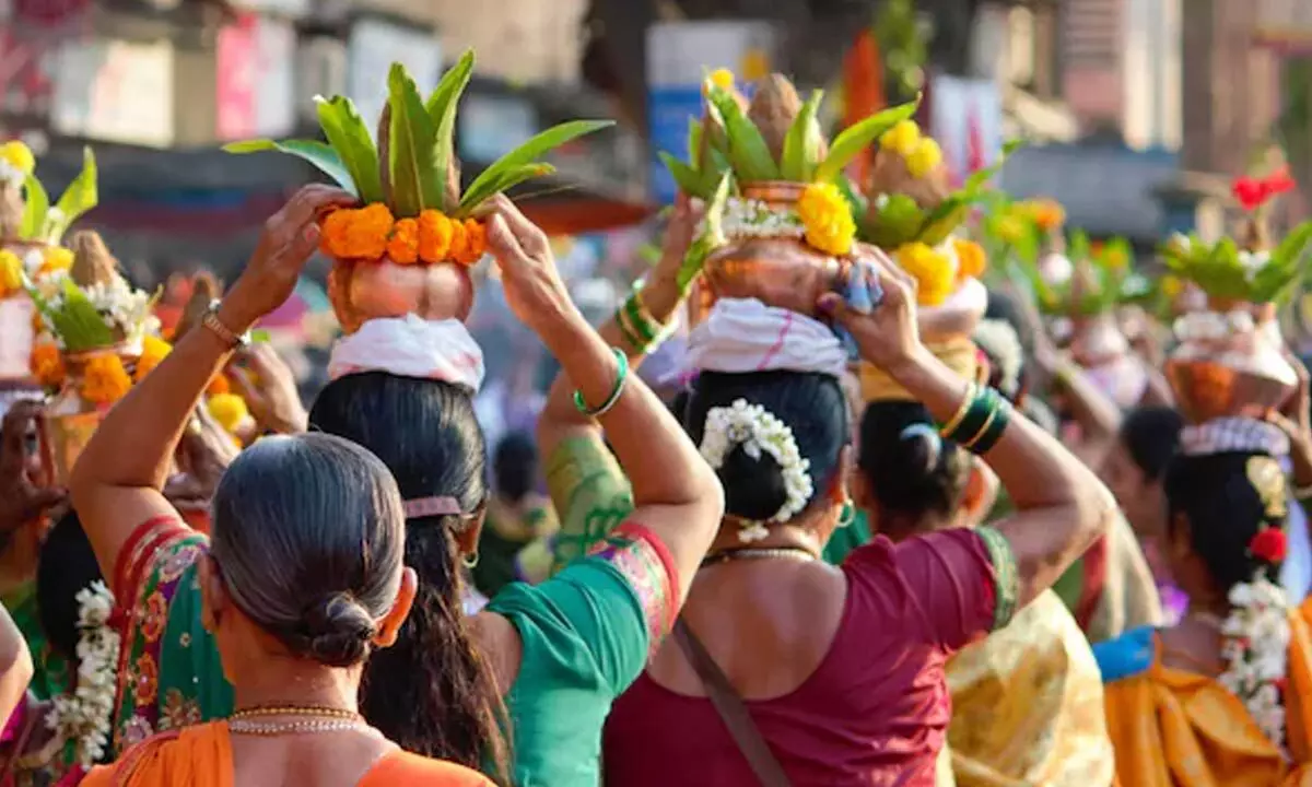 Regional New Year Celebrations: Gudi Padwa, Ugadi, and Cheti Chand Regional New Year Celebrations: Gudi Padwa, Ugadi, and Cheti Chand