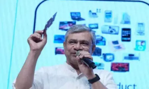 Cabinet clears Rs 22,919-cr electronics mfg scheme