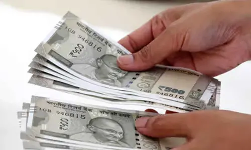 Centre okays 2% DA hike for Central staff