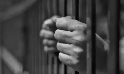 Man sentenced to life, mother gets 7-yr RI in dowry death case