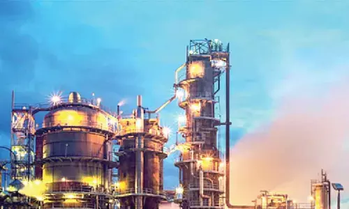 ArcelorMittal starts land acquisition in Anakapalli