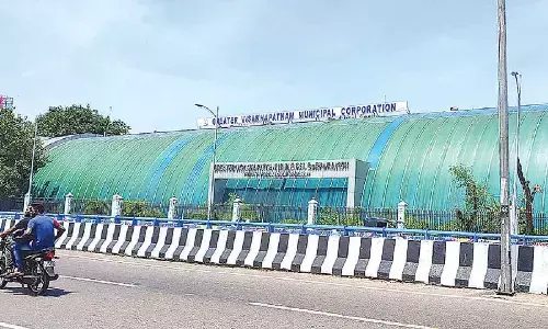 GVMC council meet to witness a high-voltage action today