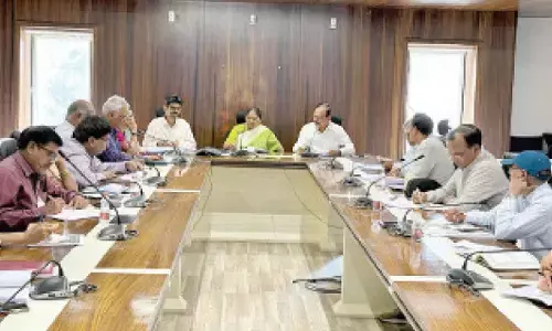 State govt rolls out action plan to quench thirst of rural households