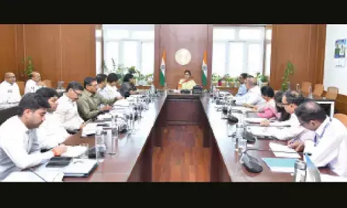 Top Central team pats TG for blazing trail in EoDB reforms