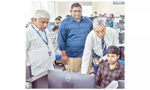 GAT-2025 to be held at 42 centres