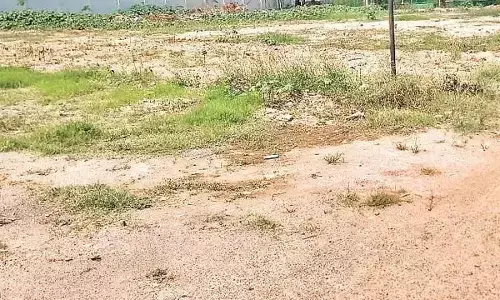 Terms auction of Kancha Gachibowli lands ‘mindless’