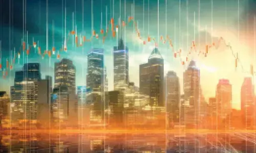 Infra growth slows down in Feb