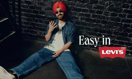 Levi’s rolls out ad campaign