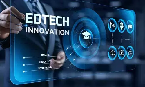 The future of EdTech: Innovations driving the next era of growth