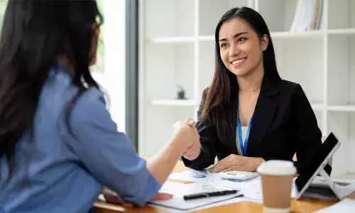 Mastering your performance appraisal: A strategic approach to career growth