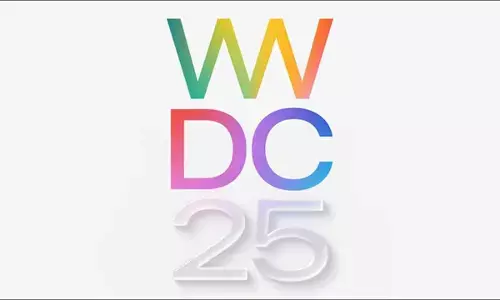 Annual Worldwide Developers Conference to showcase latest software advancements