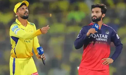 RCB crush CSK by 50 runs, end 17-yr wait for Chepauk victory