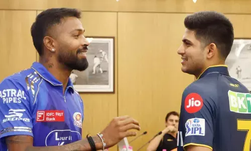 Mumbai look for first win against hosts Gujarat