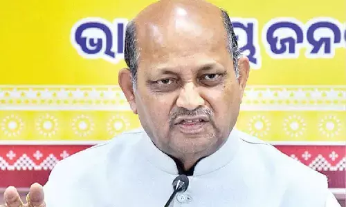 Samal asks Oppn to introspect