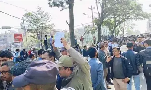 Curfew lifted in Nepal, 51 pro-monarchy protesters arrested after deadly violence